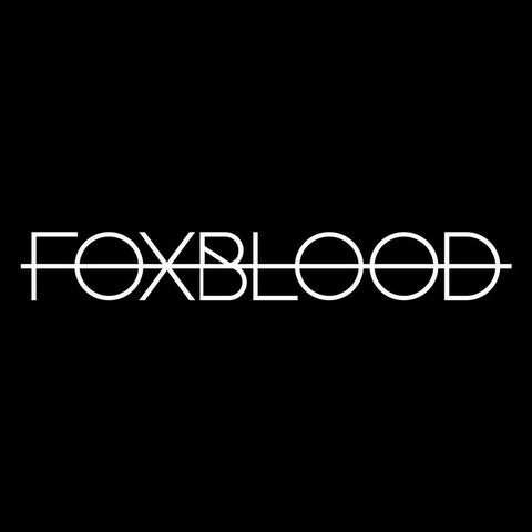 Foxblood