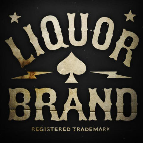 Liquorbrand