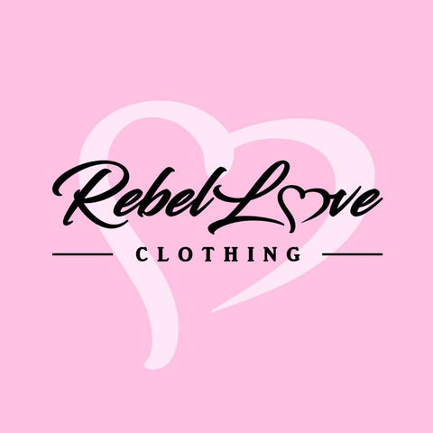 Rebel Love Clothing