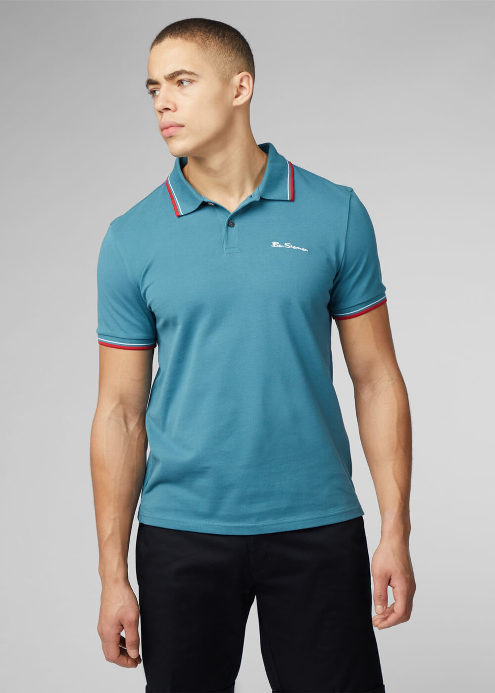 Ben sherman polo online