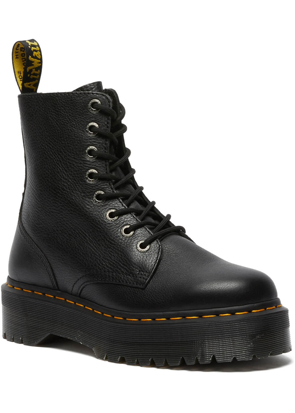 Doc martens shops platform