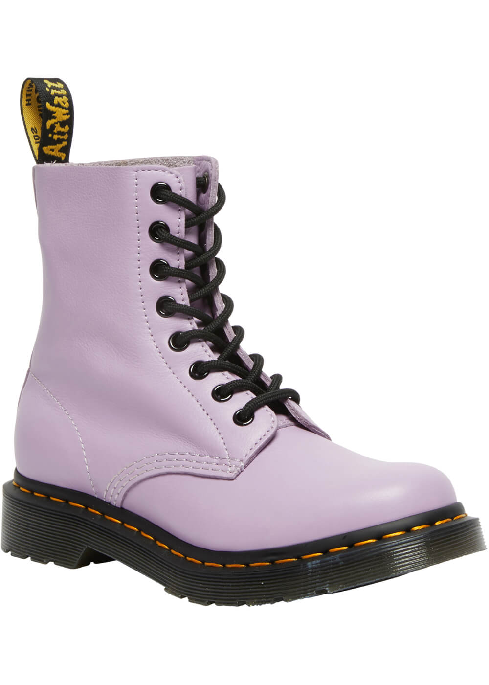 Dr martens fashion soft leather shoes