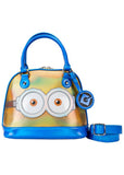 Loungefly Despicable Me Heritage Dome Cosplay Tasche