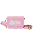 Loungefly Barbie 65th Anniversary Tasche Rosa