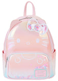 Loungefly Sanrio Hello Kitty Clear And Cute Cosplay Rucksack