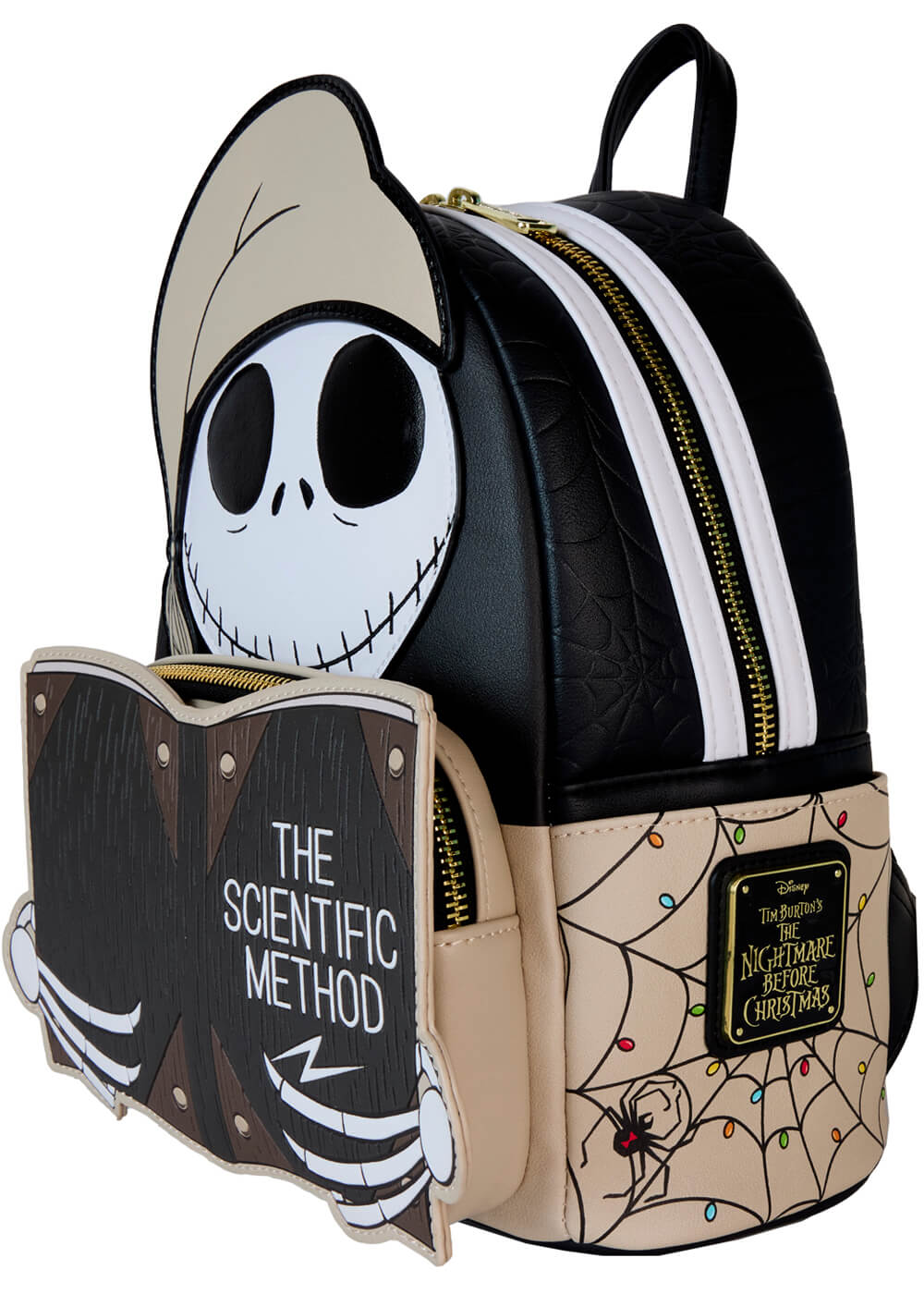 Nightmare before christmas bookbag sale