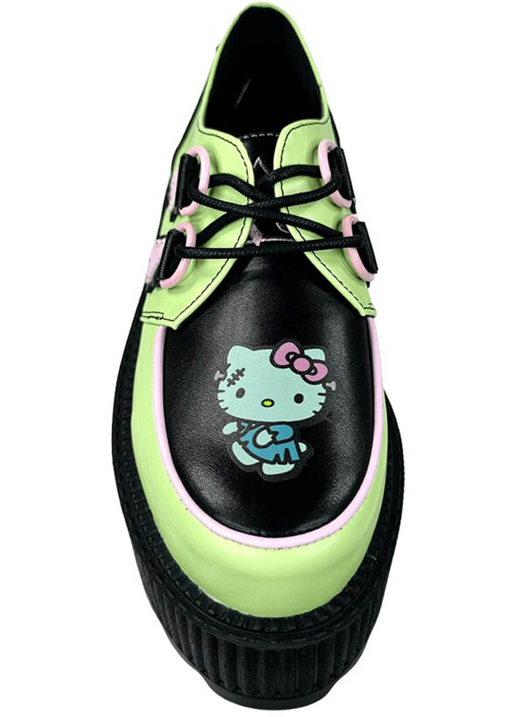 Baby hello kitty shoes online